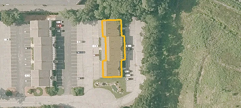 6 Courthouse Ln Ste, Unit 7
