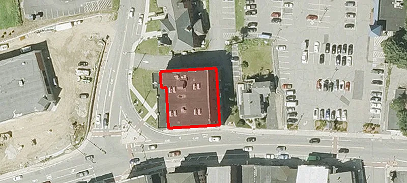 117 Main St