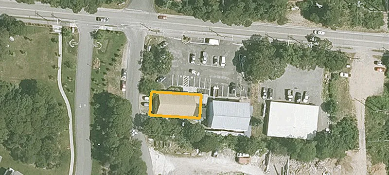180 Brackett Rd