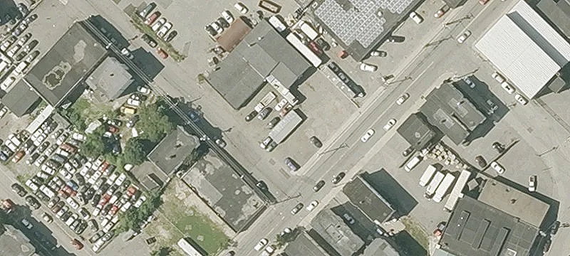 43 Water St