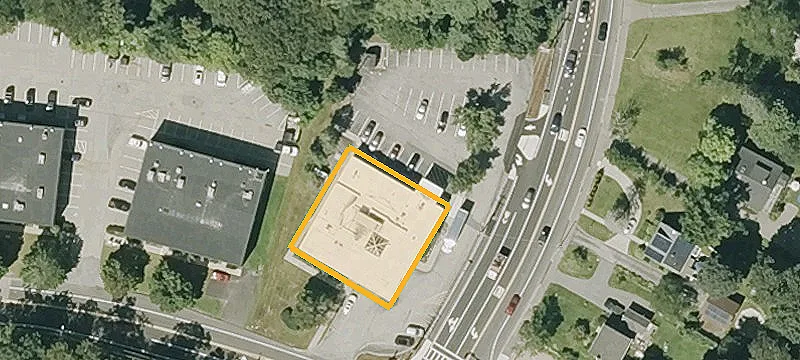 420 Libbey Industrial Pkwy