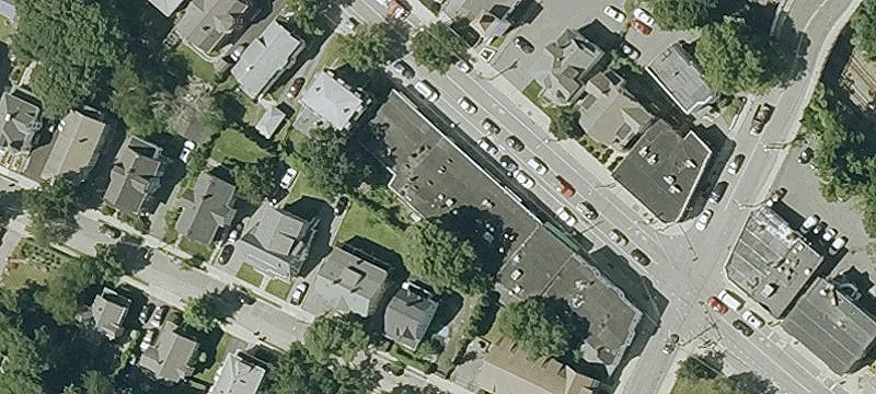 315th Boston Ave