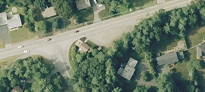 529 Franklin St