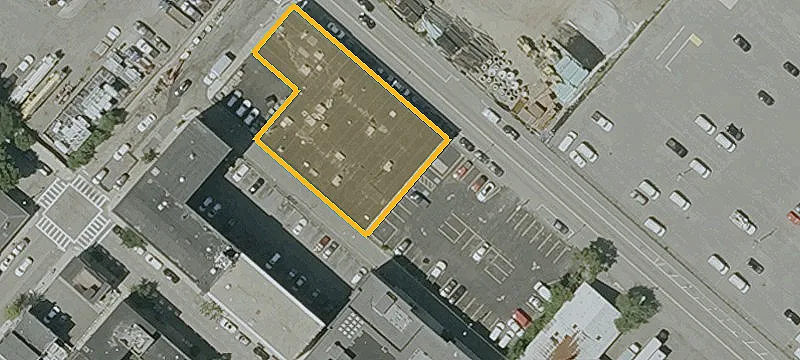 307 1st St, Unit 323