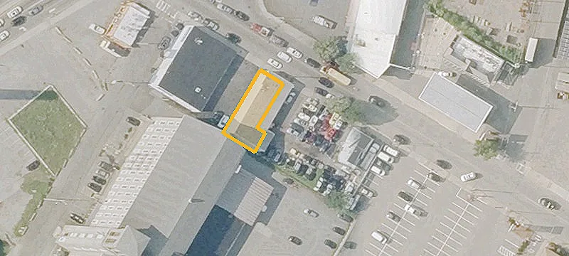 581 Pleasant St