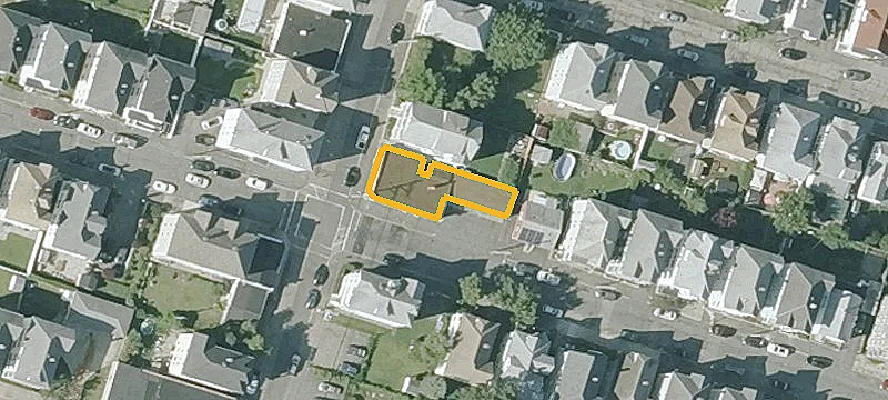 162-164 Hemlock St