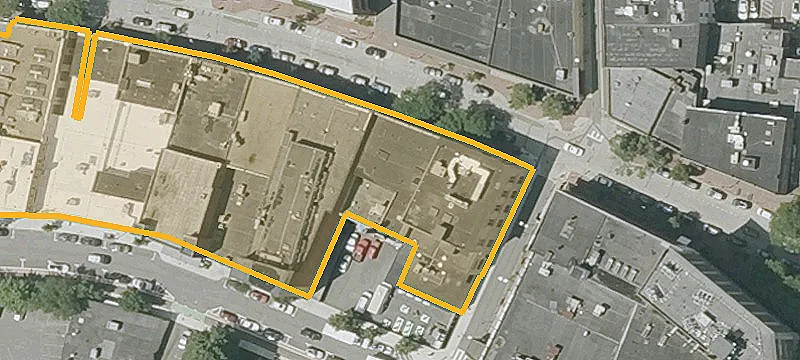 54 Pleasant St, Unit 60