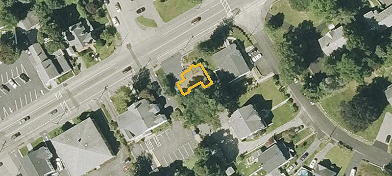 147 Pleasant St