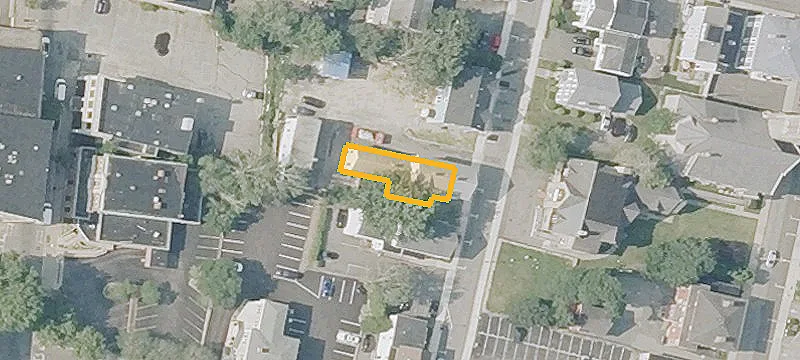 150 Purchase St
