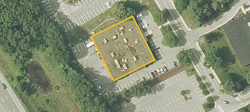 41 2nd Ave