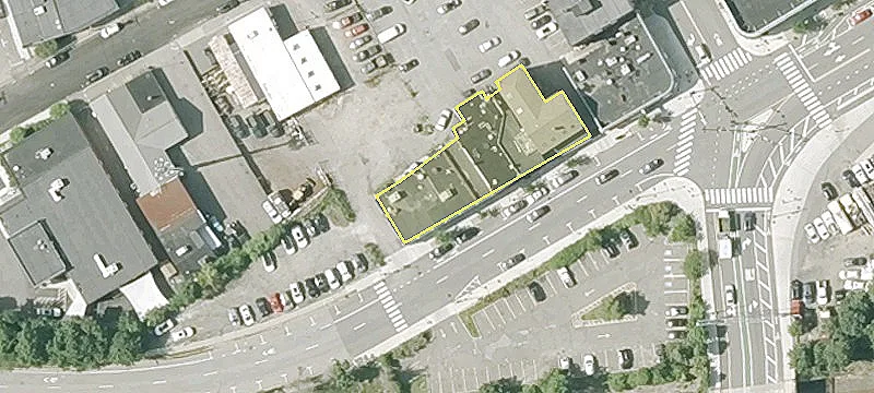 1391 Washington St, Unit 1397