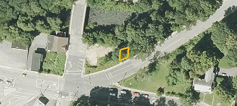 9 Hamilton St