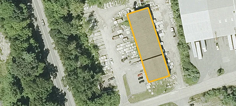 1 Industrial Park W Rd
