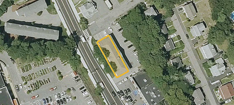 176 Willard St, Unit 186