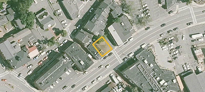 14 Rogers St