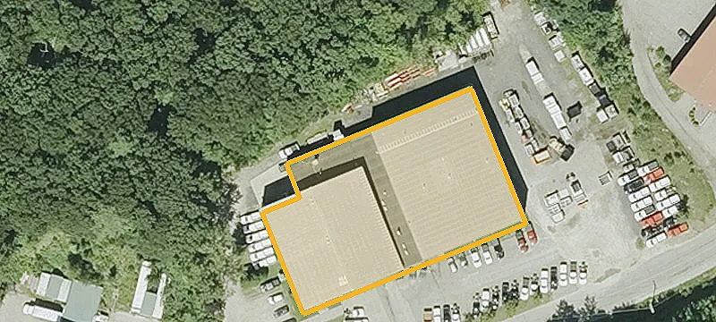 19 Industrial Park E Rd