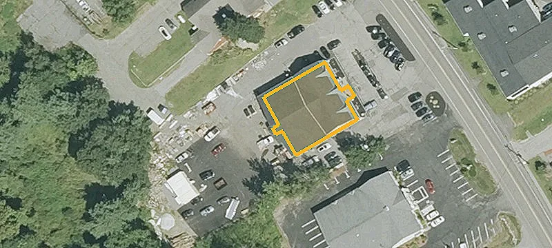 440 Great Rd