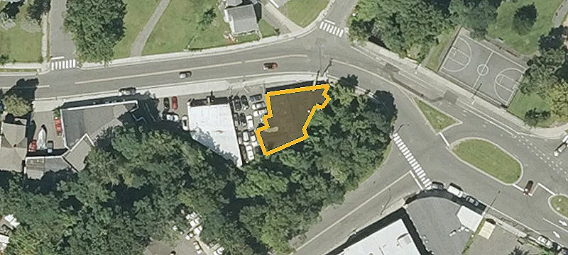 291 Ml St