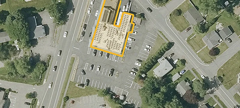 535 Chickering Rd