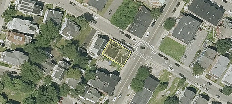 415-419 Blue Hl Ave