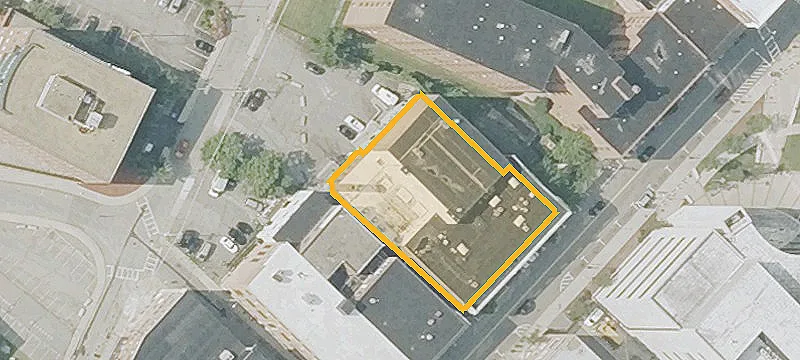 205 Main St