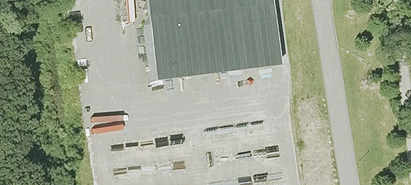 7 Picker Rd