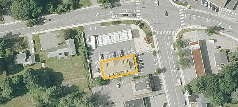 324 Marrett Rd