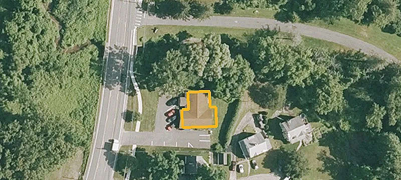 72 Stockbridge Rd