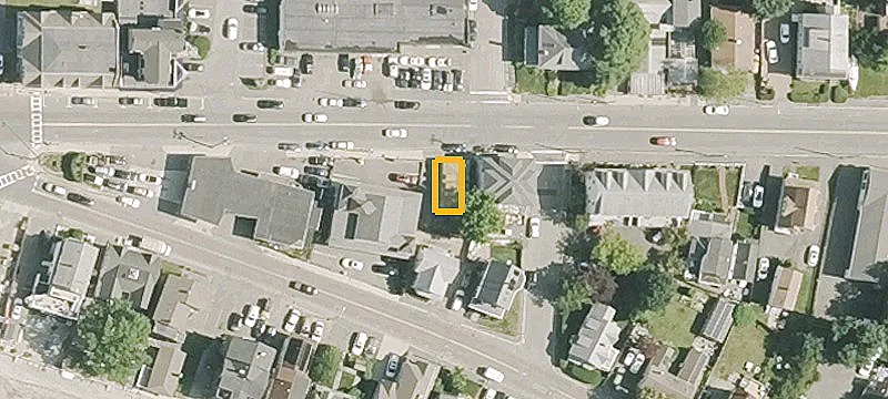 459 Humphrey St