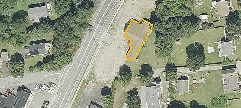 555 Central Ave