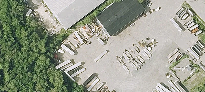 25 Industrial Rd