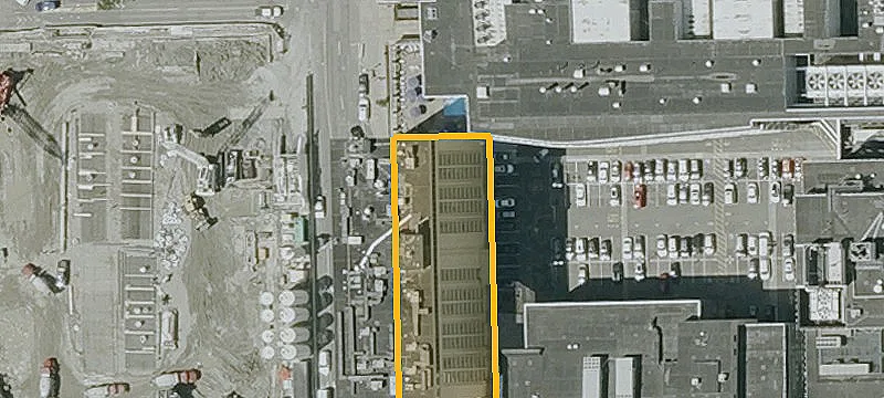 5 Blossom St