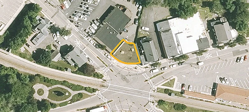 400 Gannett Rd