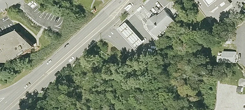 91 Main St