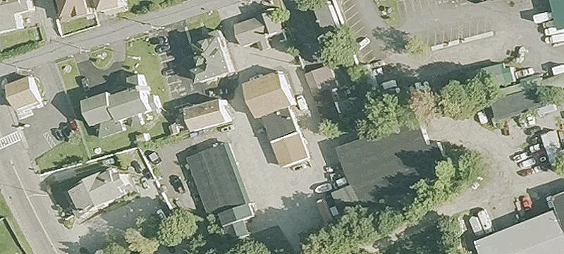 9th Short St