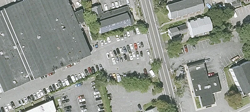 67 Winter St