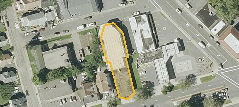 716 Sumner Ave