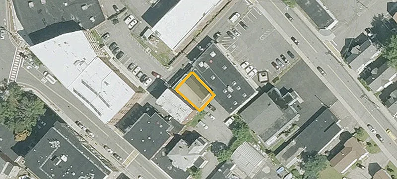 11 Columbia St