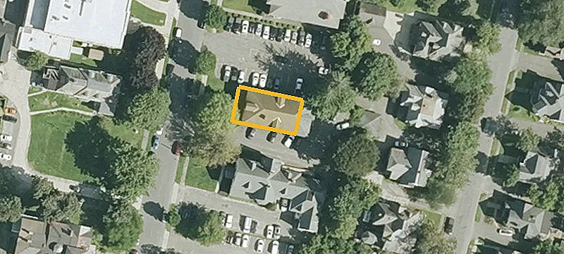 29 Wendell Ave