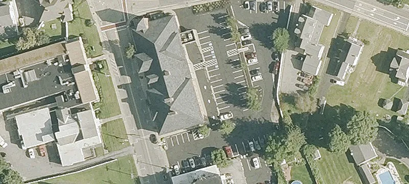 50 Main St