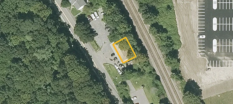 317 Central St