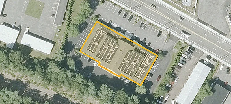 3113 Cranberry Hwy
