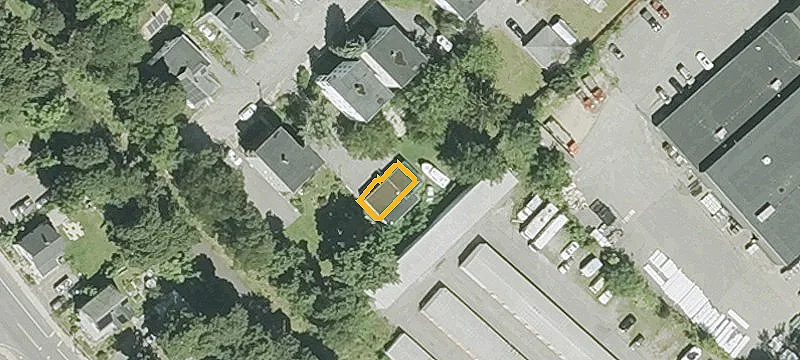 58 Hartford St