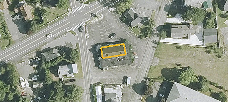605 Main St