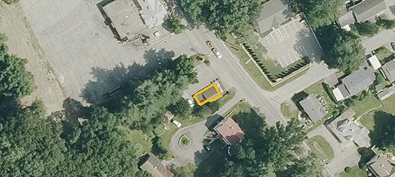 294 Thompson Rd