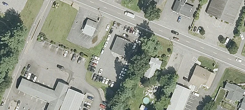 406 Old Colony Rd