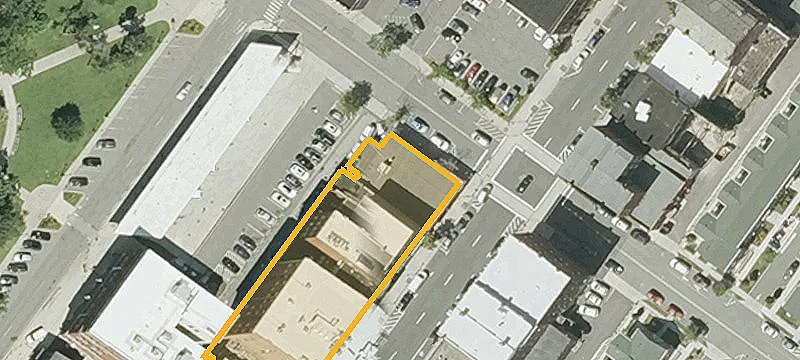 163 High St