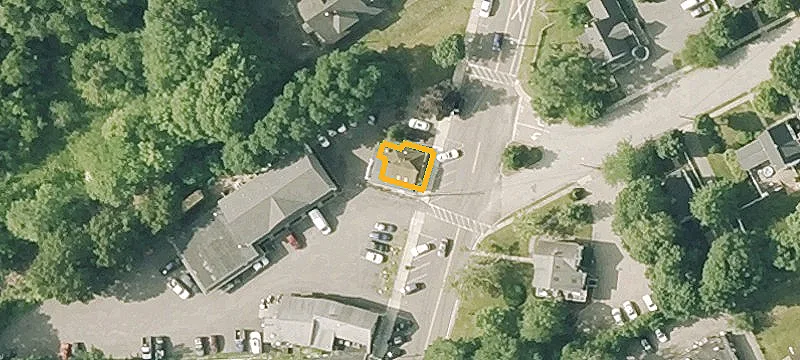 40 Exchange St
