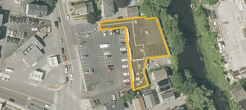7 Hilldale Ave