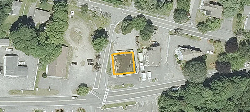 500 Waquoit Hwy